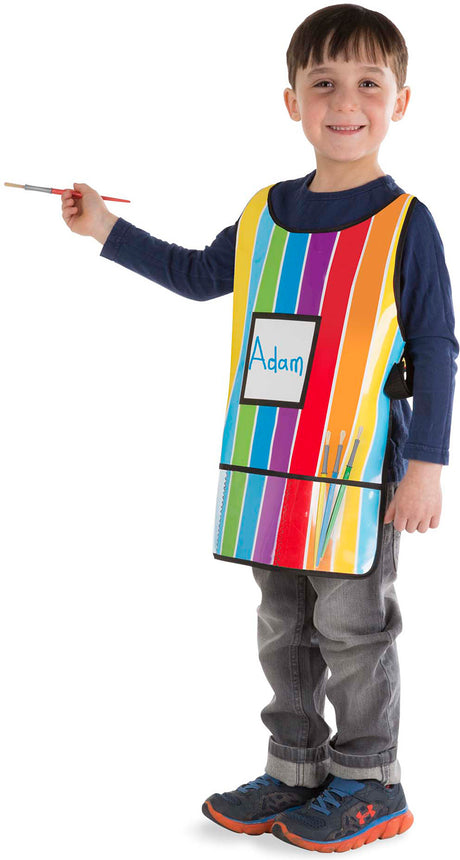 Durable Artist's Smock