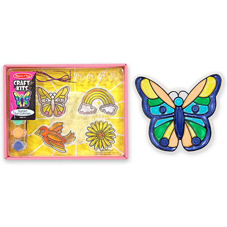 Garden Sun Catchers