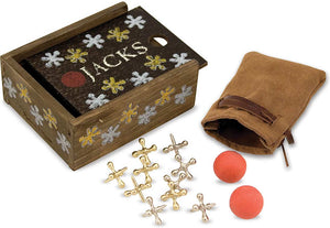 Jacks