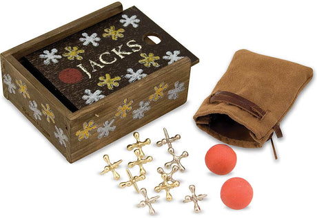 Jacks