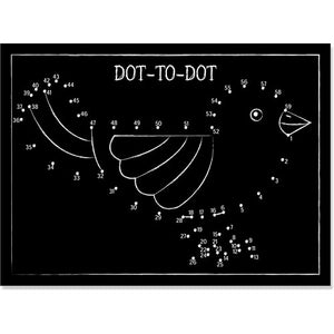 Chalk Activity Book