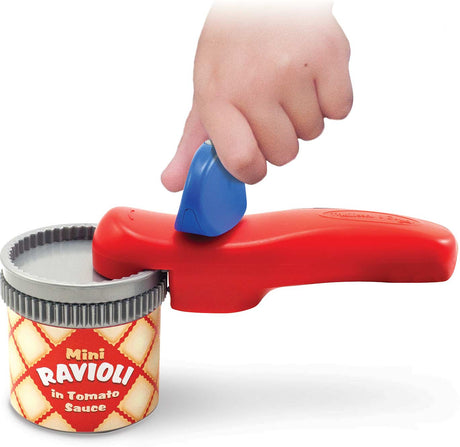 Let's Play House! Can Opener & Cans