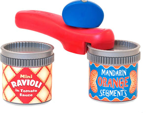 Let's Play House! Can Opener & Cans