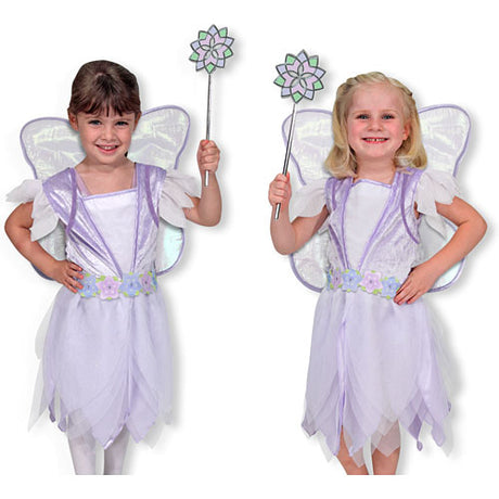 Fairy Role Play Set