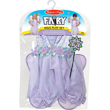 Fairy Role Play Set