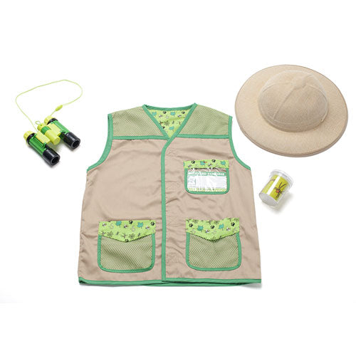 Backyard Explorer Role Play Set