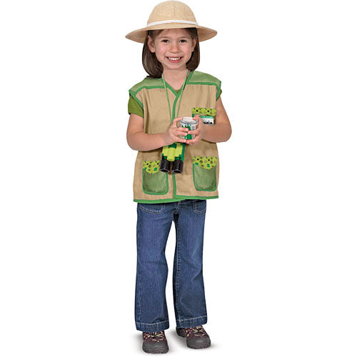 Backyard Explorer Role Play Set