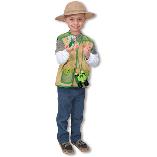 Backyard Explorer Role Play Set