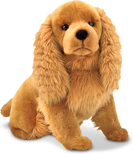 Cocker Spaniel - Plush