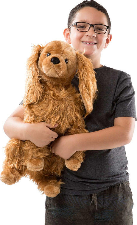 Cocker Spaniel - Plush