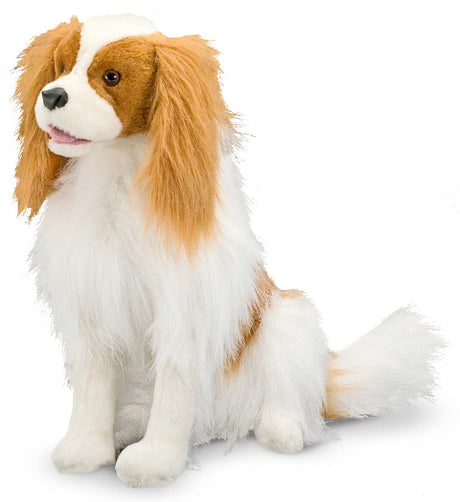 Cavalier King Charles Spaniel - Plush