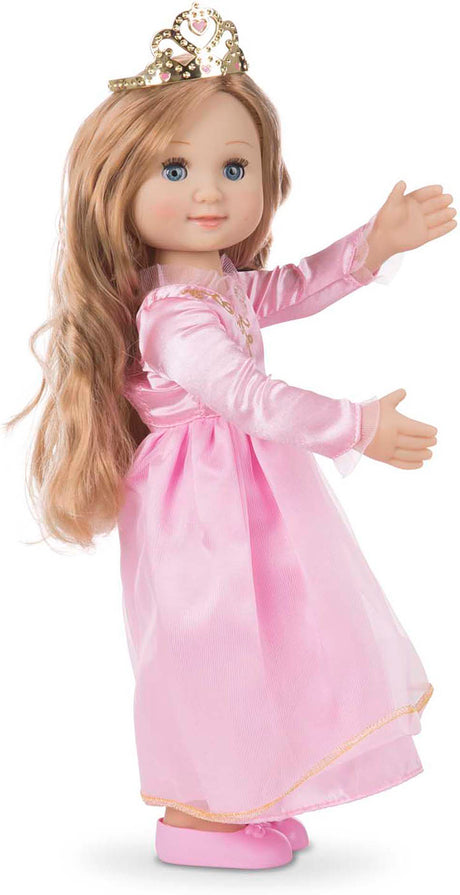 Mine to Love - Celeste 14" Princess Doll