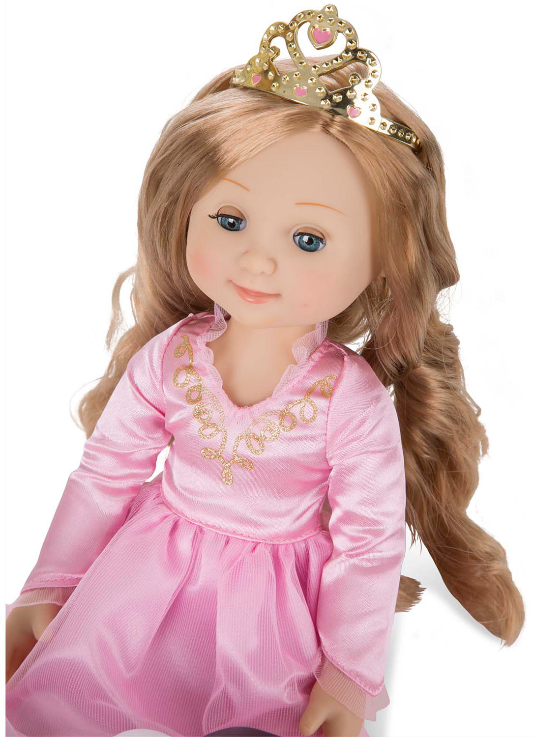 Mine to Love - Celeste 14" Princess Doll