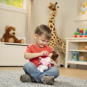 Mine to Love - Brianna 12" Doll