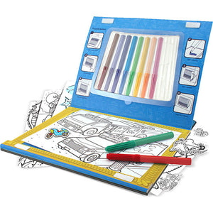 Magic Art Studio - Blue