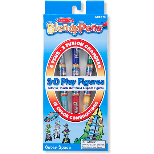 Blendypens - Outer Space