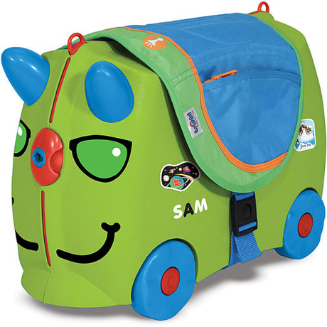 Trunki Jade (Green)