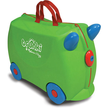 Trunki Jade (Green)