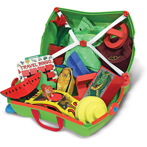 Trunki Jade (Green)
