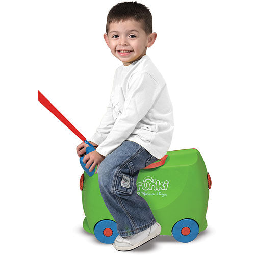 Trunki Jade (Green)