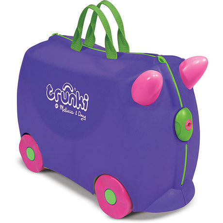 Trunki Iris (Purple)