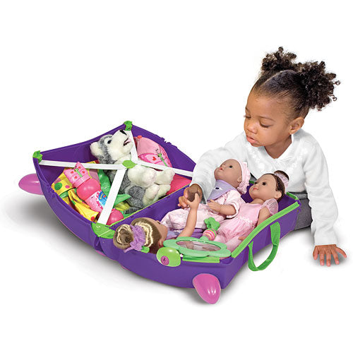 Trunki Iris (Purple)