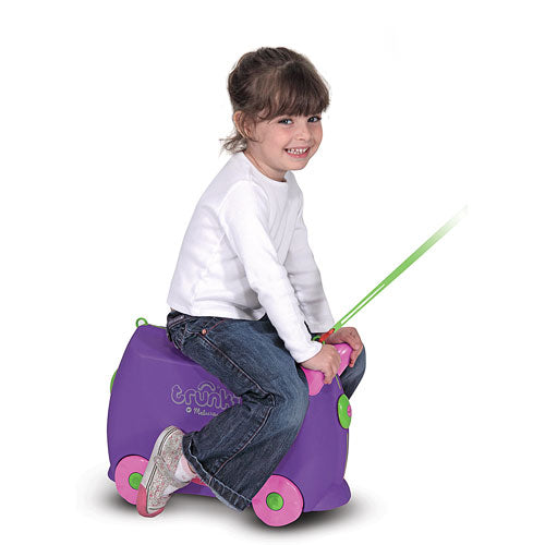 Trunki Iris (Purple)
