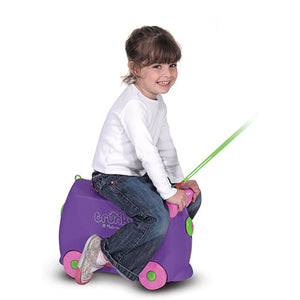 Trunki Iris (Purple)