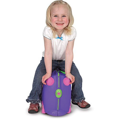 Trunki Iris (Purple)