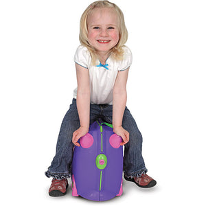 Trunki Iris (Purple)