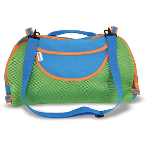 Trunki Tote - Blue/Green