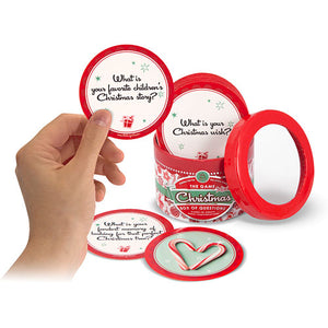 Christmas Box of Questions  Mini