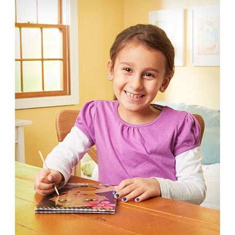 Sticker Activity Pads - Jewelry