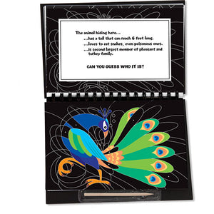 Drawing Book - Favorite Things