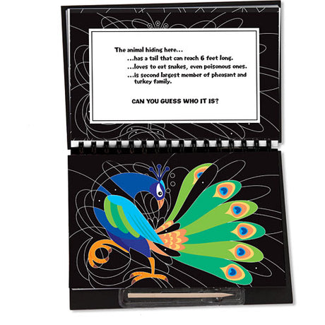 Drawing Book - Favorite Things