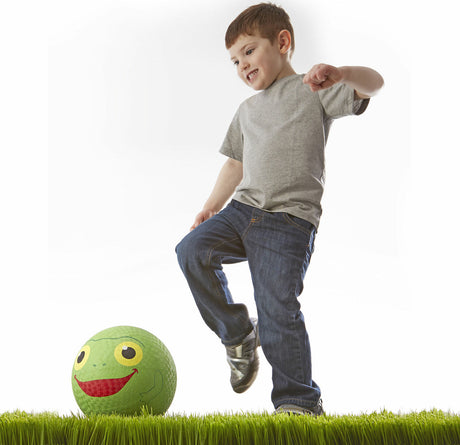 Froggy Kickball