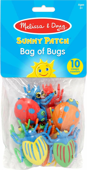 Bag of Bugs