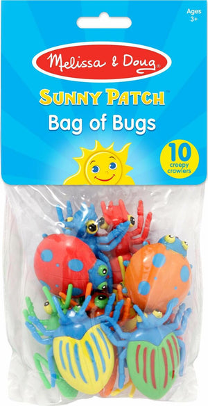 Bag of Bugs