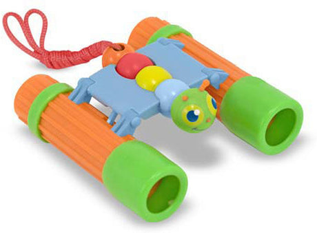 Happy Giddy Kids' Binoculars