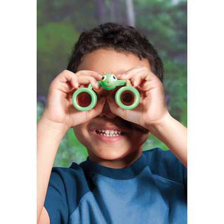 Happy Giddy Kids' Binoculars