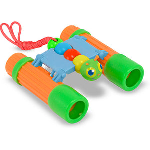 Happy Giddy Kids' Binoculars