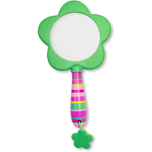 Blossom Bright Magnifying Glass