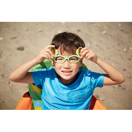 Happy Giddy Flip-Up Sunglasses