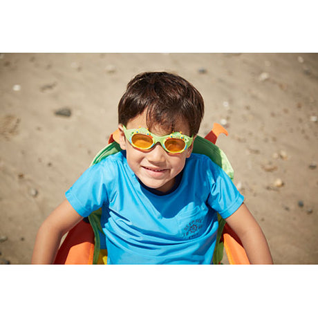 Happy Giddy Flip-Up Sunglasses
