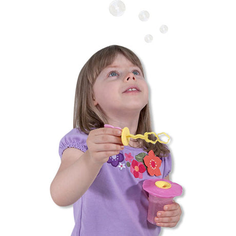 Bella Butterfly Mini Bubble Cup