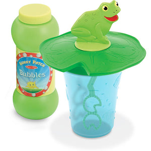Froggy Mini Bubble Cup