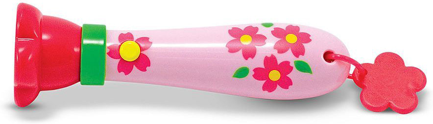 Blossom Bright Kids' Flashlight