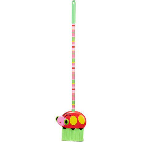 Bollie Broom