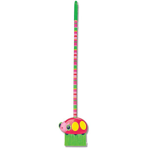 Bollie Broom