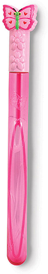 Bella Butterfly Big Bubble Wand